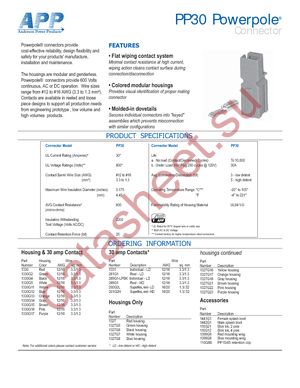 269G1-LPBK datasheet  